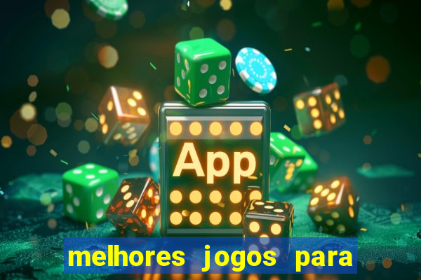 melhores jogos para ganhar dinheiro sem depositar